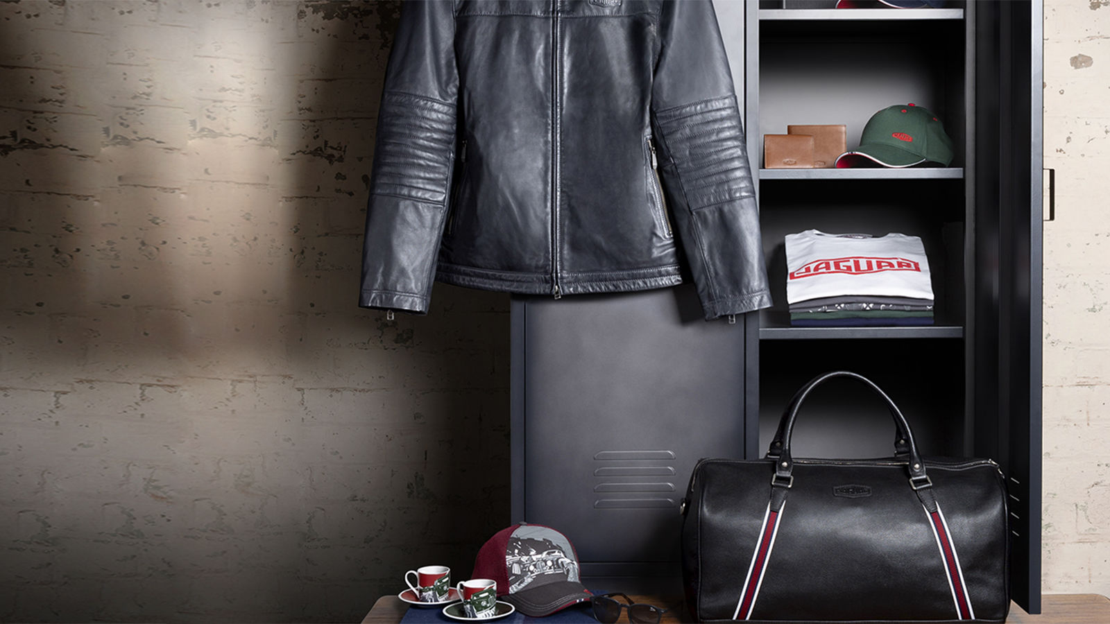 Jaguar Branded Clothing and Accessories | Jaguar Malaysia | Jaguar Malaysia