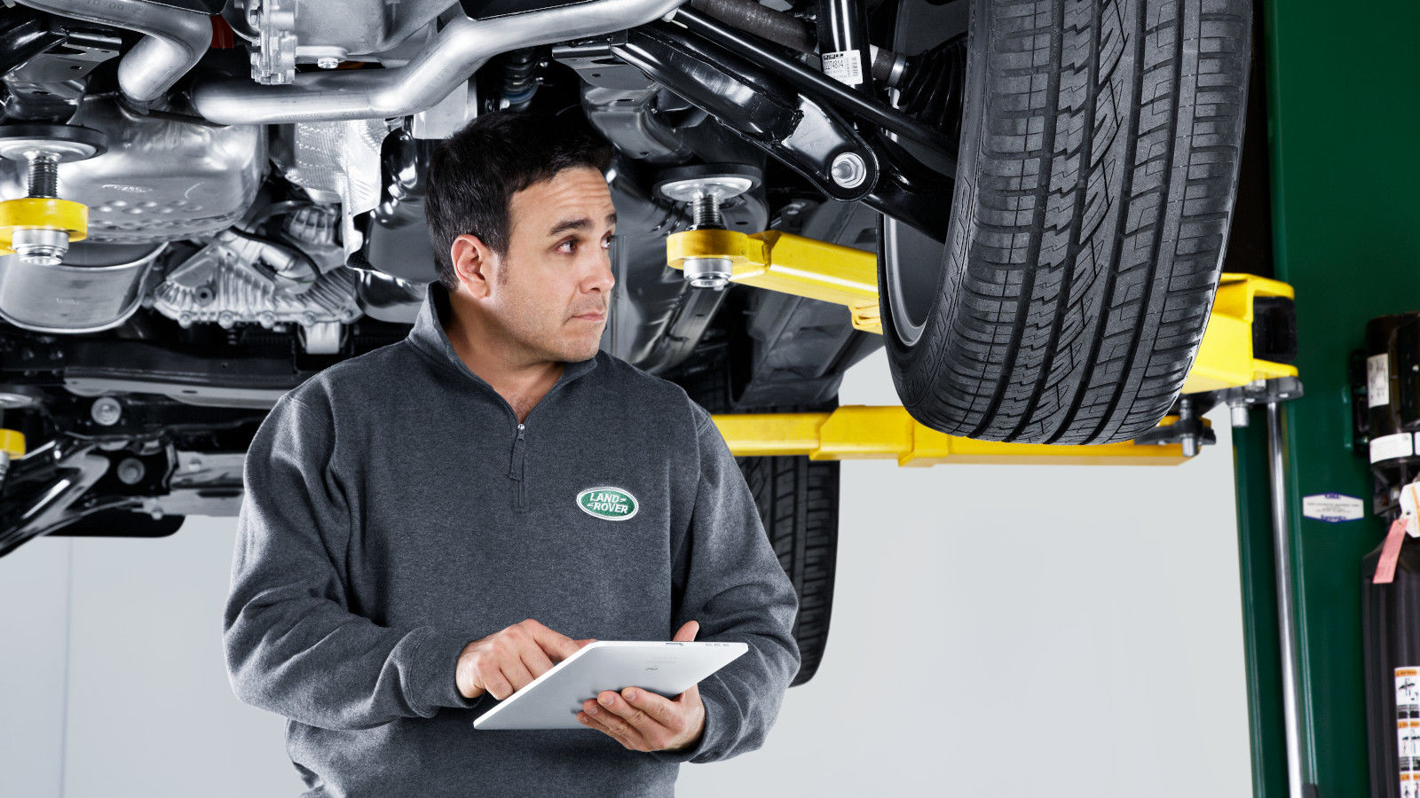 FREE ELECTRONIC VEHICLE HEALTH CHECK AT INDERA MOTORS’ SERVICE CLINIC