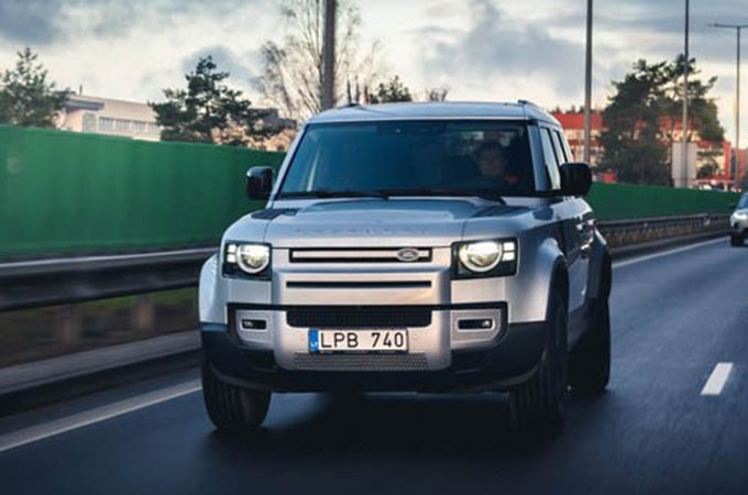 Defender