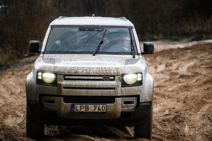 Defender