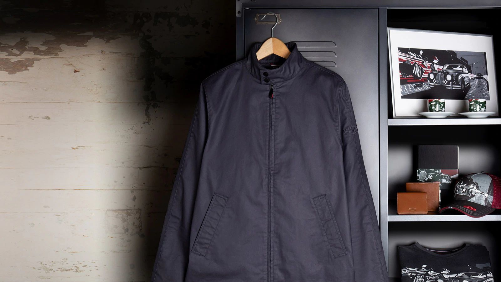 Jaguar Branded Clothing and Accessories Jaguar Malaysia Jaguar Malaysia