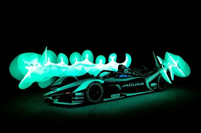 NIGHT FEVER: JAGUAR RACING READY FOR SEASON SEVEN OF FORMULA E UNDER THE  LIGHTS IN SAUDI ARABIA | Jaguar Zambia