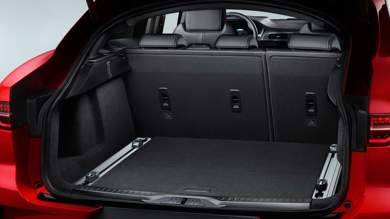 Jaguar IPACE Electric Car Gear & Accessories Jaguar Jaguar Egypt