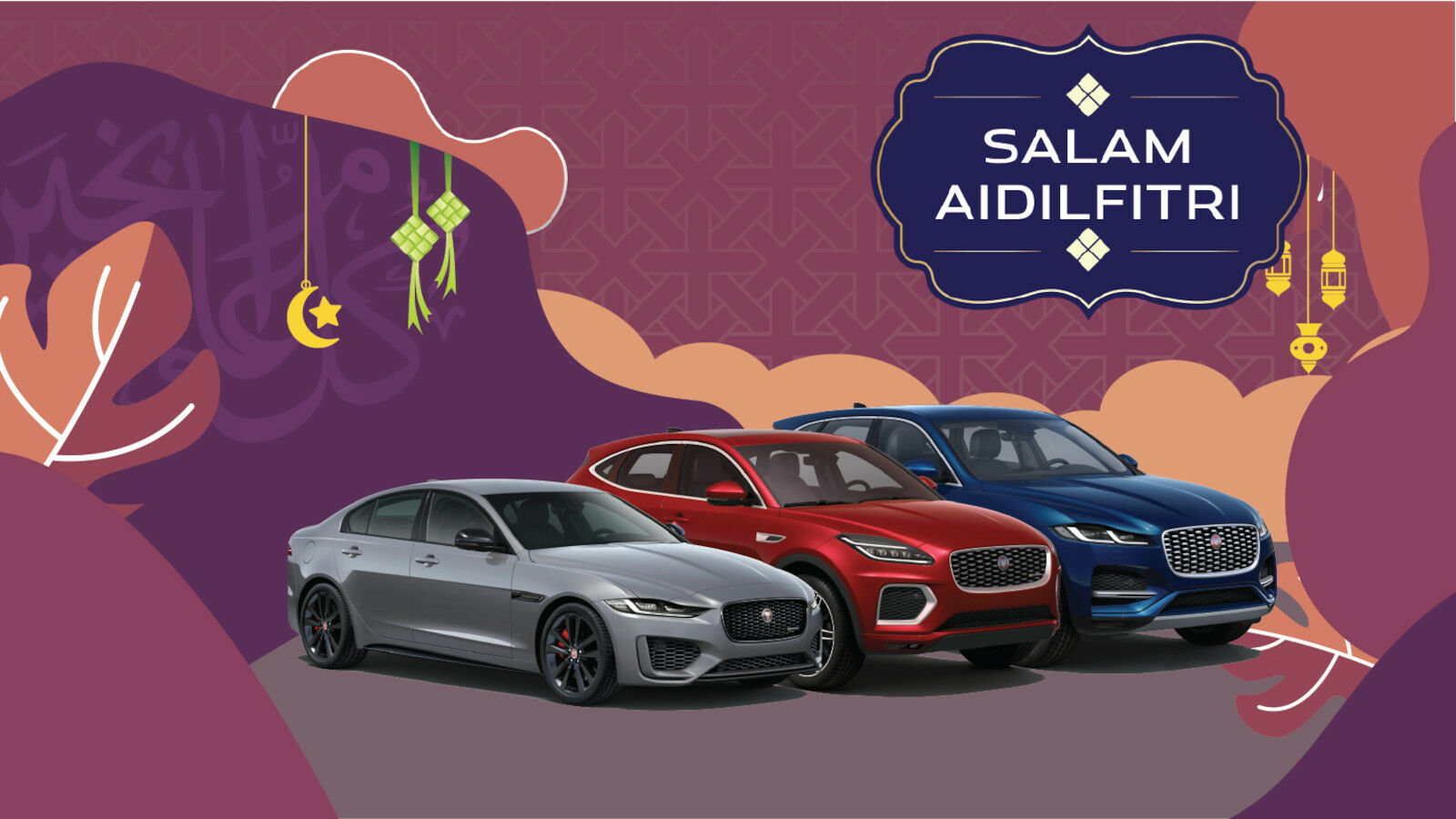 INDERA MOTORS WELCOMES RAMADHAN WITH FESTIVE OFFERS