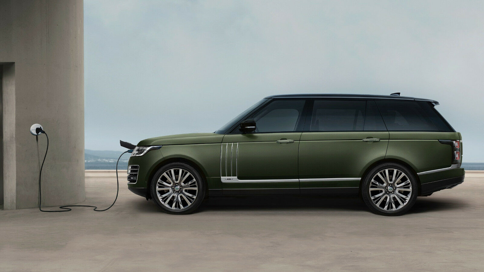 RANGE ROVER ULTIMATE EDITION GALLERY Land Rover Philippines
