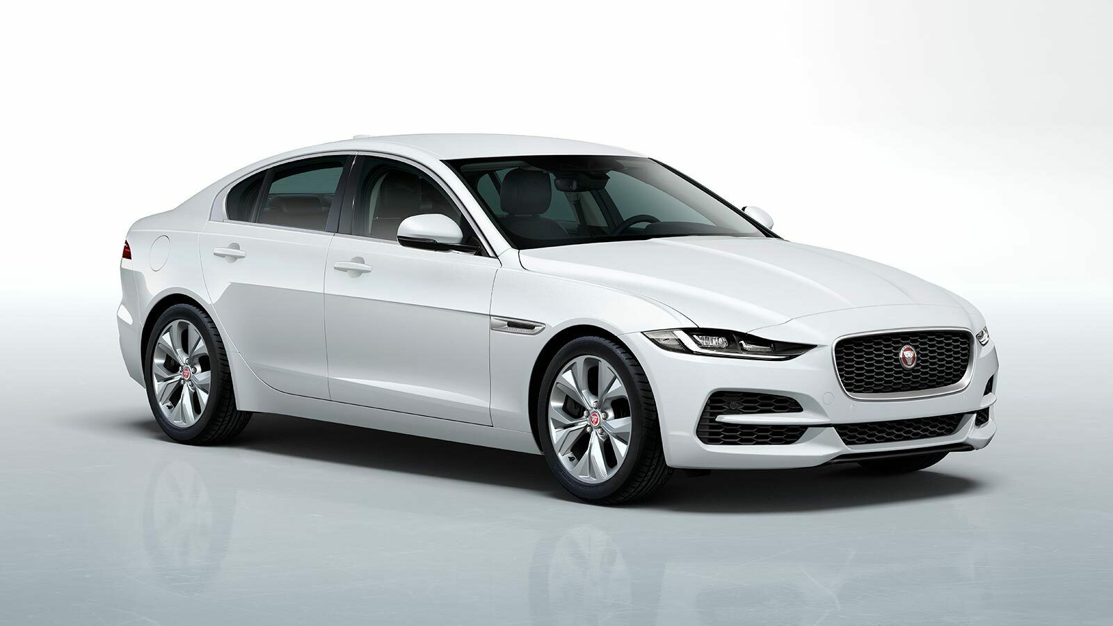Jaguar XE Models Image Gallery Jaguar New Zealand
