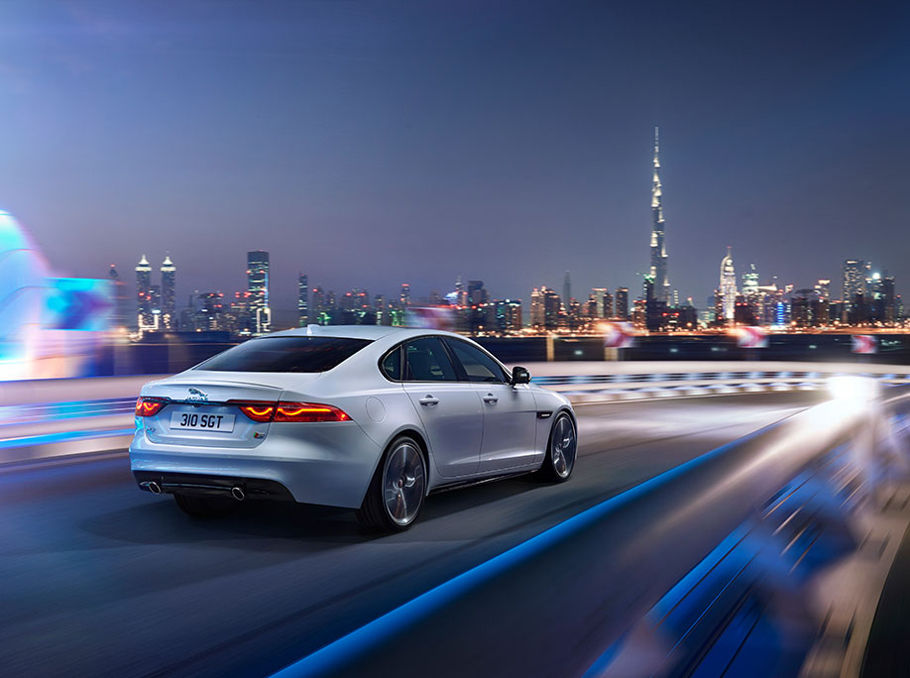 XF
