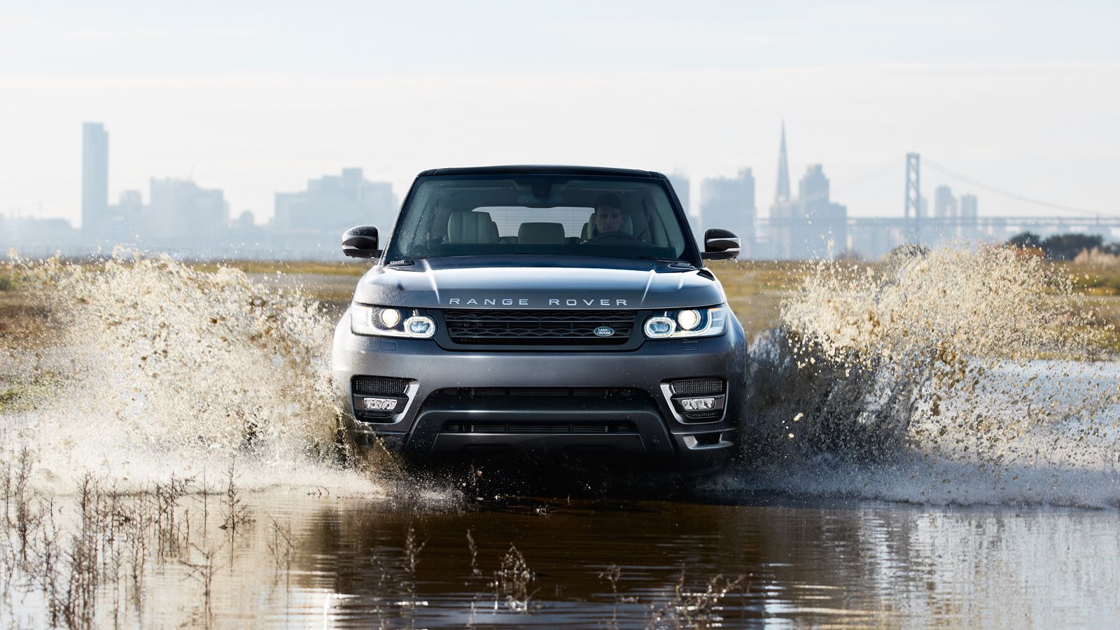 Range Rover Sport Video Guides & Instructions Land Rover Ghana