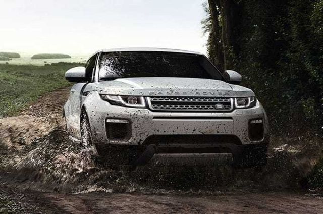 ALL-TERRAIN PROGRESS CONTROL