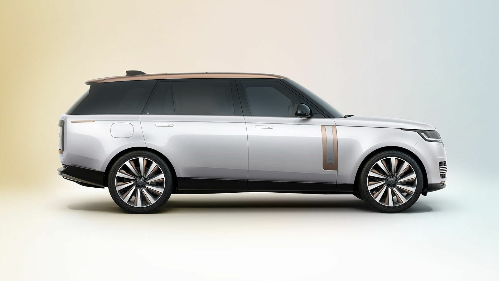 RANGE ROVER SV GALLERY SV SERENITY Land Rover Philippines