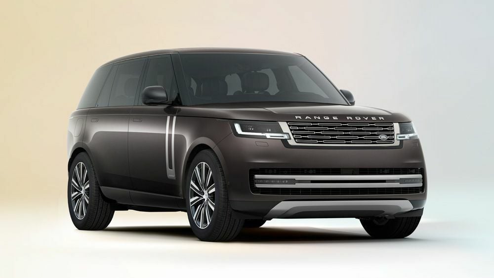New Range Rover | Hse & Se Models | Land Rover | Land Rover Indonesia