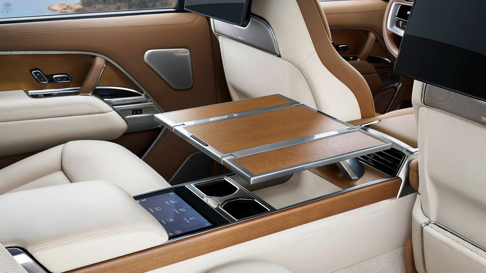 RANGE ROVER SV GALLERY SV Land Rover Singapore