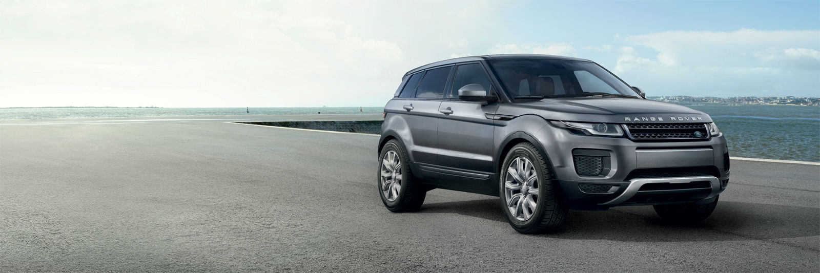 RANGE ROVER EVOQUE SE