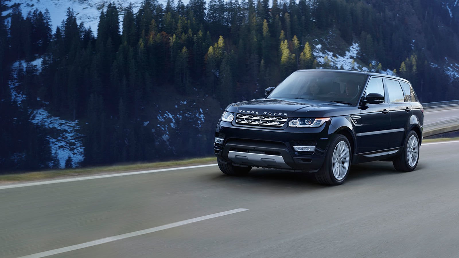 Range Rover Sport Video Guides Land Rover Philippines Land Rover