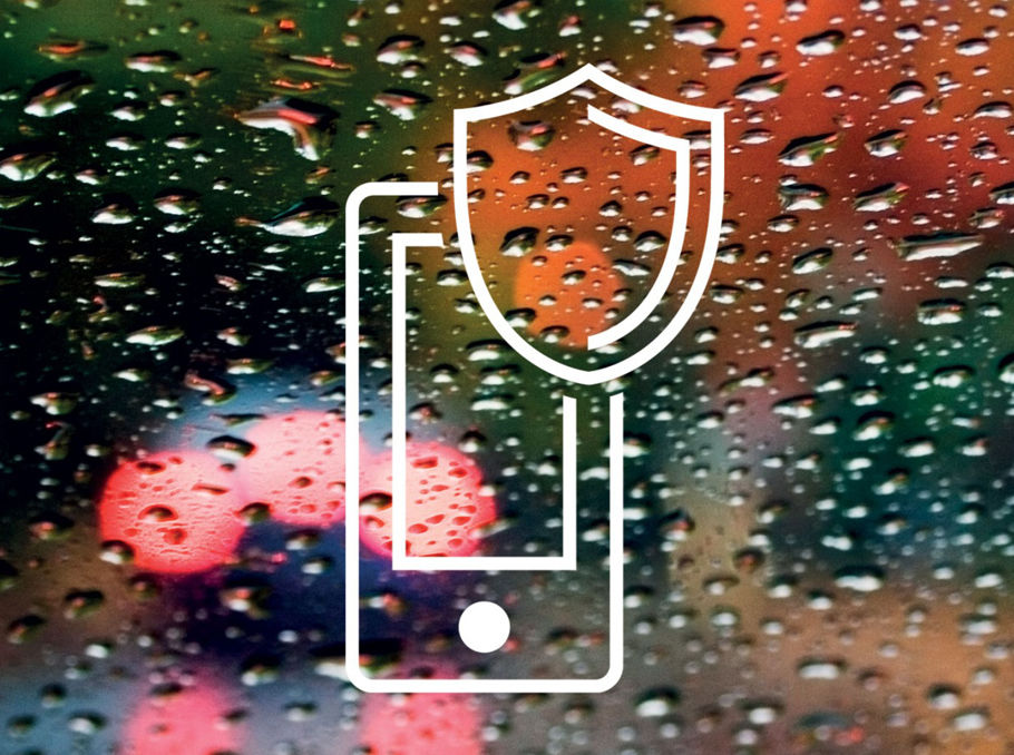 PROTECT 防護系統*