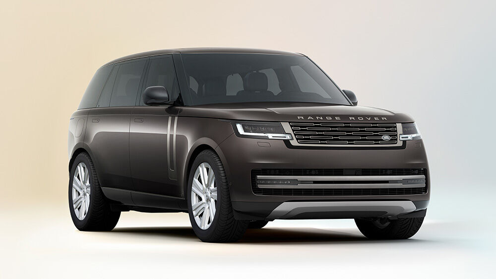 New Range Rover HSE & SE Models Land Rover Land Rover New Zealand