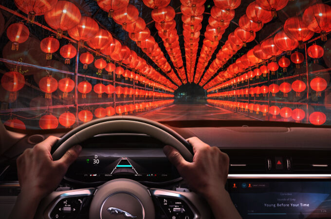 Jaguar 最新動態 Jaguar 台灣