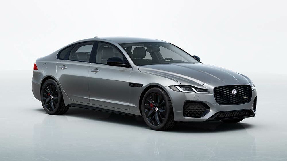 Jaguar XF | Model Range: S, SE, HSE & R-Dynamic | Jaguar UAE