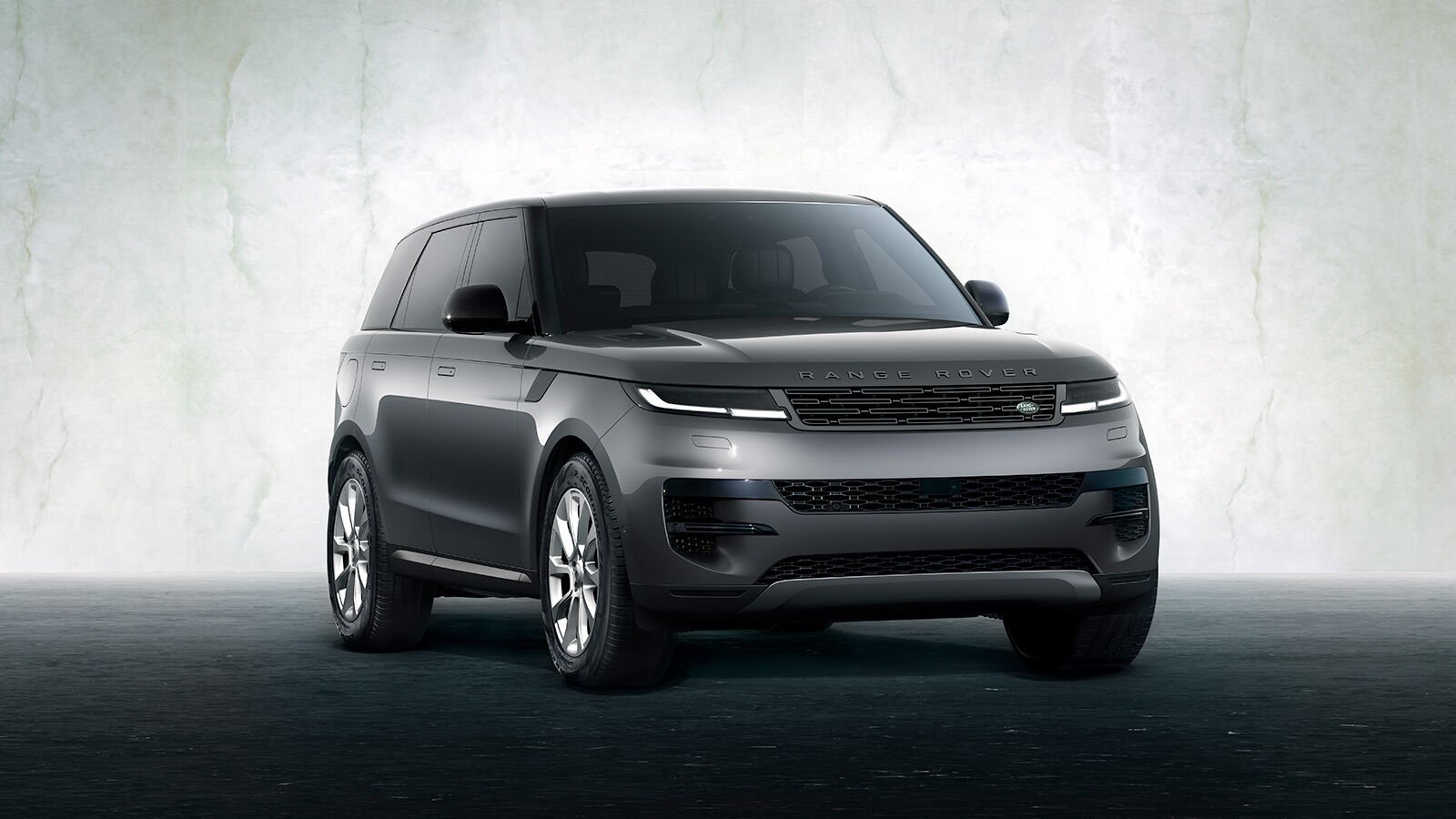 New Range Rover Sport Models Gallery Land Rover Land Rover UAE