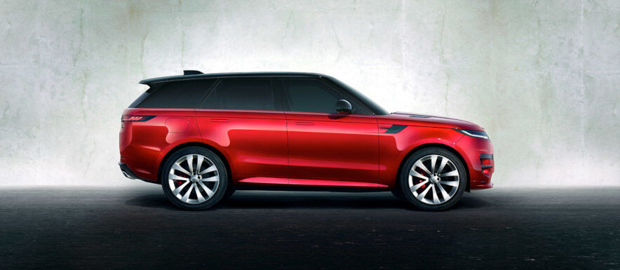 ΟΧΗΜΑΤΑ | Land Rover Greece