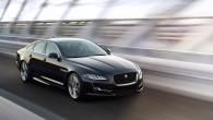 XJ R-Sport in motion