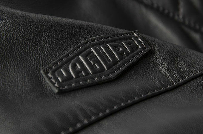 Cuir automobile pour voitures JAGUAR