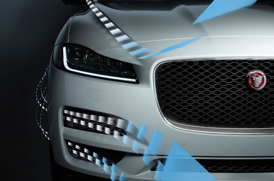 AÉRODYNAMIQUE AVANCÉE