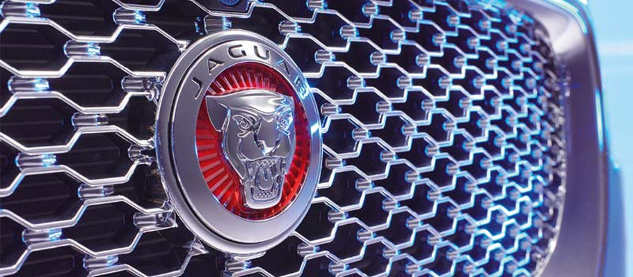 EL PAQUETE DE LA TRANQUILIDAD DE JAGUAR