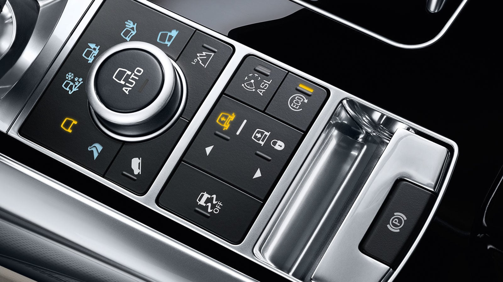 Land rover частые поломки
