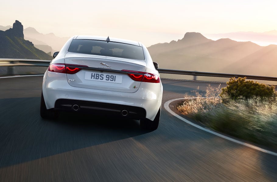 ADS 主動動態懸吊系統