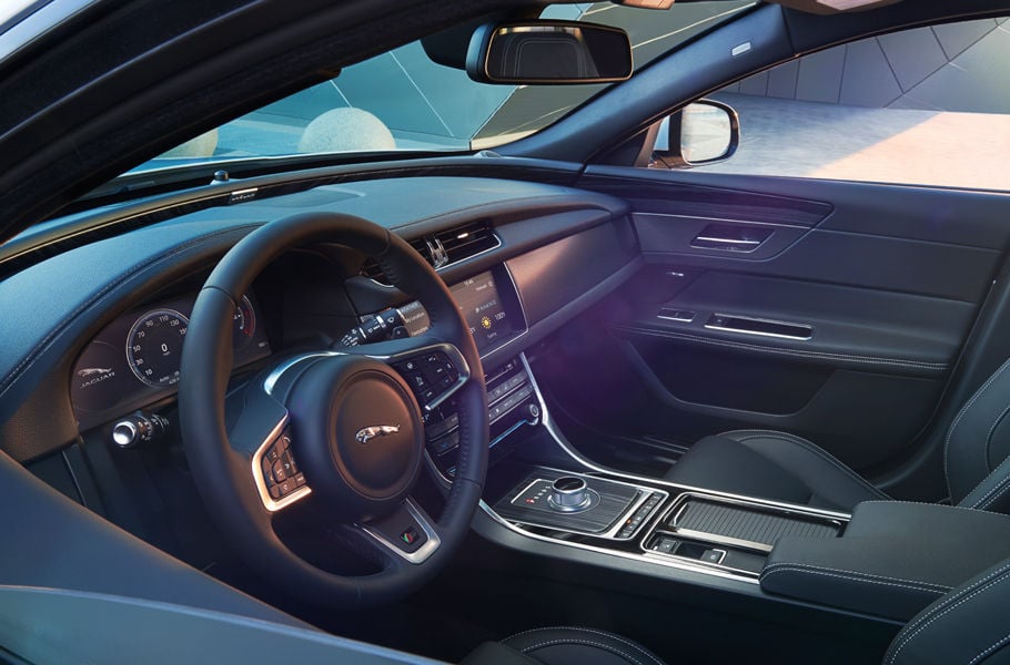 XF