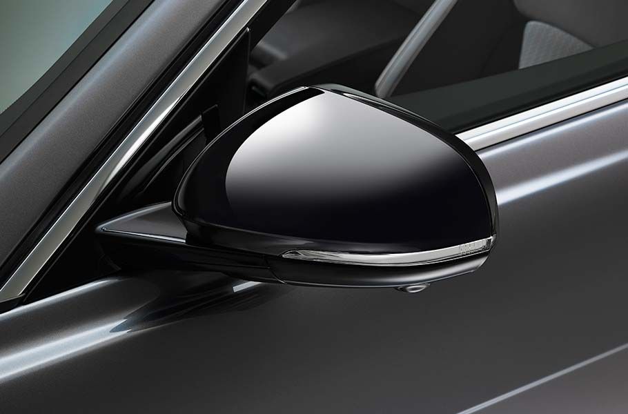 THE STYLING PACK INCLUDES: