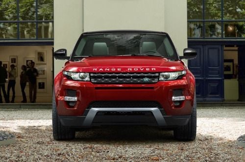 Land Rover Auto Owners Support & Services | Land Rover Trinidad and Tobago