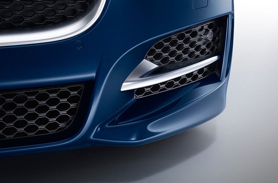 Discover Jaguar XE RSport Jaguar Singapore