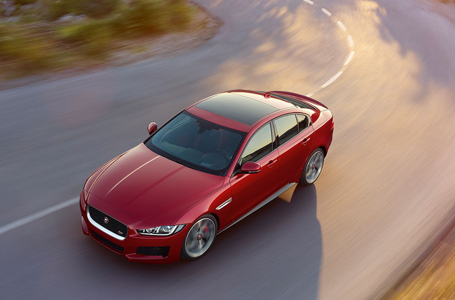 XE