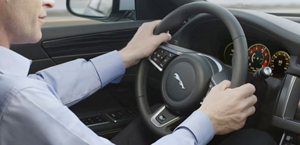 EPAS 電子動力轉向輔助系統