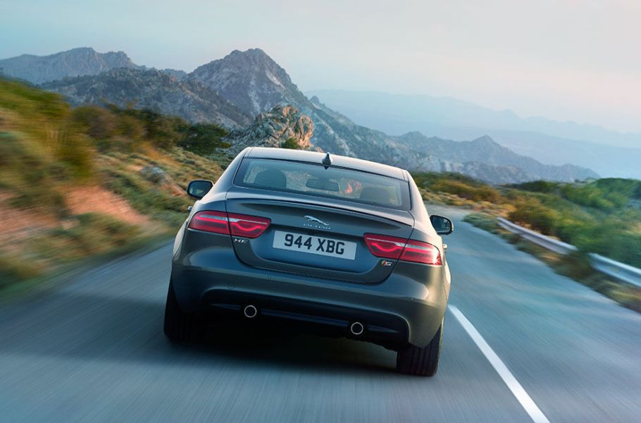 XE