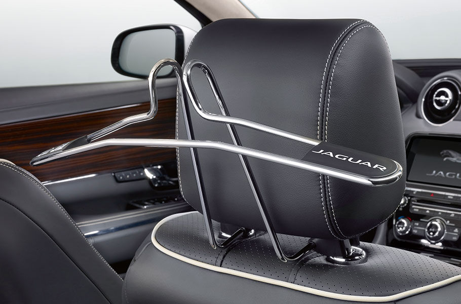 Jaguar Car Accessories
