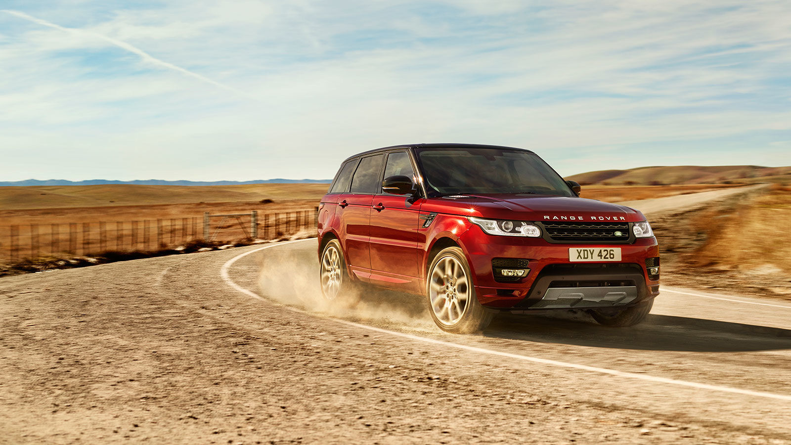 Promesa aprobada Columbia Autos Land Rover usados aprobados Land