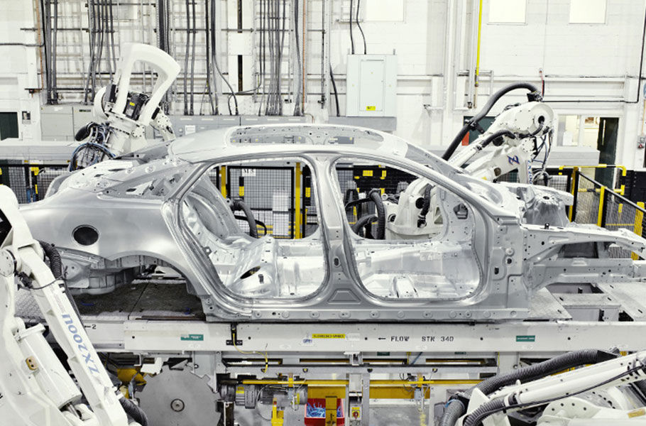 ALUMINIUM DESIGN