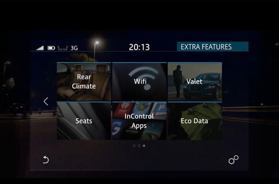 INCONTROL CONNECT PRO