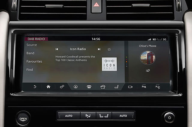 نظام المعلومات والترفيه