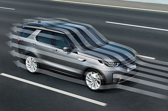 EFFICIENT TECHNOLOGIES