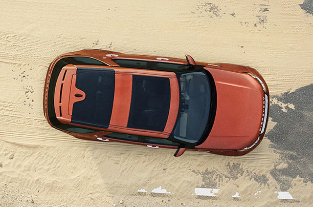 TWIN-SPEED TRANSFER GEARBOX