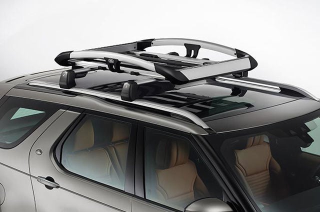 حامل الأمتعة