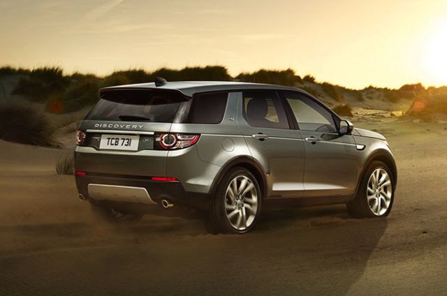 قدرات على الطرق الوعرة