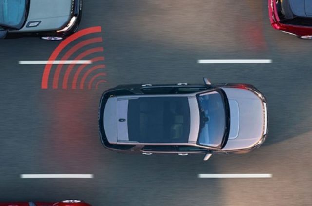 أنظمة مساعدة السائق