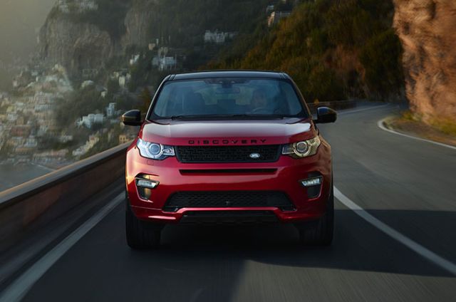 TRANSMISIÓN AUTOMÁTICA DE 9 VELOCIDADES