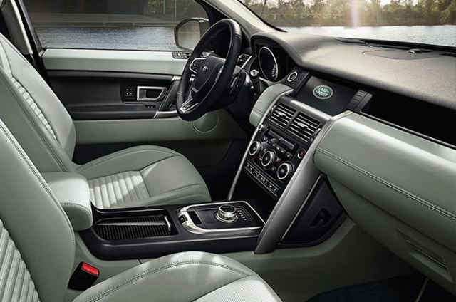 ASIENTOS DELANTEROS CALEFACTADOS Y REFRIGERADOS