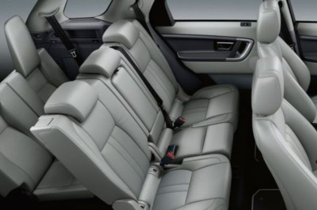 تصميم داخلي مرن